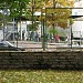 Piirivalvepunkt in Narva city
