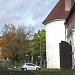 Loodepoolne nurgatorn (Restoran 