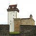 Pika Hermanni torn in Narva city