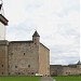 Pika Hermanni torn in Narva city