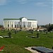 Locul cimitirului 