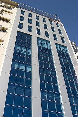 Universidad del Cema Buenos Aires