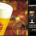 Chopp Ashby na Sorocaba city