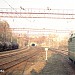 Железнодорожный тоннель «Амурский» под ул. Уборевича (ru) in Khabarovsk city