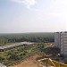 3-й квартал жилого комплекса «Град Московский» (4-го микрорайона г. Московский) в городе Москва