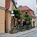 Italienisches Restaurant Via Re