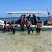 Lagoon Safaris in Nouméa city