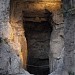 Grotta della Vipera in Cagliari city
