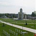 Locul cimitirului 