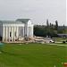 Locul cimitirului 