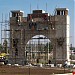 Arcul de Triumf în Municipiul Tighina oraş