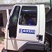 Chácara Periperi (G. Borges) na Salvador city