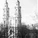 Место бывшего собора (ru) in Daugavpils city