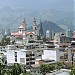 Barrio Chipre en la ciudad de Manizales