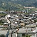 Barrio Chipre en la ciudad de Manizales