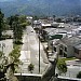 Barrio Chipre en la ciudad de Manizales