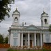 Храм Сошествия Святого Духа на Лазаревском кладбище