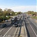 Новоподрезковская развязка в городе Москва