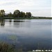 Черкизовское озеро (пруд) в городе Москва