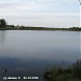 Черкизовское озеро (пруд) в городе Москва