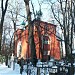 Храм-часовня Симеона епископа Персидского на Пятницком кладбище в городе Москва