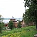Ивановская башня в городе Нижний Новгород