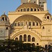 Catedral Ortodoxa in São Paulo city