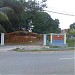 Pejabat Felda Pasir Besar di bandar Kampung FELDA Pasir Besar