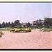 Janma Bhoomi Park in Kakinada city