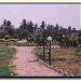 Janma Bhoomi Park in Kakinada city
