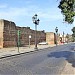 Ronda del Marrubial en la ciudad de Córdoba