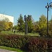 Скульптурно-парковая композиция «Мир добра» (ru) in Moscow city
