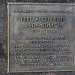 Памятник Вере Баландиной в городе Черногорск