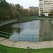 Семёновский (Белый) пруд в городе Москва