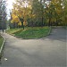 Парк у пруда Бекет (ru) in Moscow city