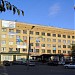 Гостиница «Черногорск» в городе Черногорск