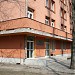 Общежитие Будапештского экономического института (ru) in Budapest city