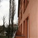 Общежитие Будапештского экономического института (ru) in Budapest city