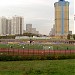 Стадион «Янтарь» в городе Москва