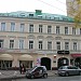 ulitsa Chayanova, 22 строение 4 in Moscow city