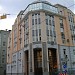 Meshchanskaya ulitsa, 22 in Moscow city