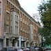 ул. Щепкина, 25/20 в городе Москва