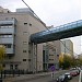 Надземный прозрачный переход между зданиями ГУП «Московский метрополитен» в городе Москва