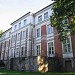 Bebrene Plater-Zyberk manor house / Bebrene Secondary School