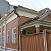 Дом-музей М. С. Щепкина в городе Москва