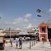 Terminal Marítima de Playa del Carmen en la ciudad de Playa del Carmen