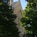 Harkness Chapel in Cleveland, Ohio city