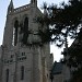 Church of the Covenant in Cleveland, Ohio city