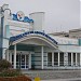 Абаканский дворец молодежи в городе Абакан