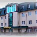 Гостиница «Анзас» в городе Абакан